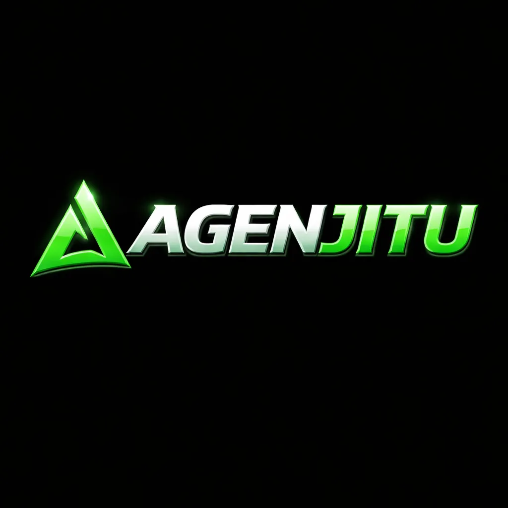 AGENJITU - Serunya Bermain Game Casual untuk Semua Usia