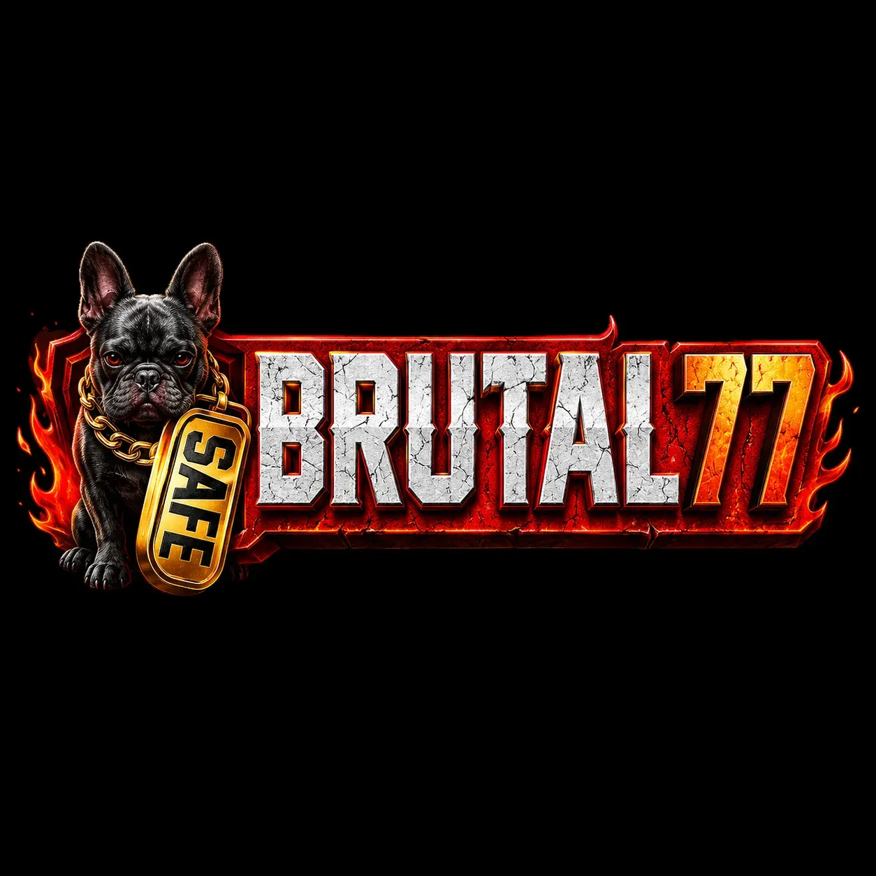 BRUTAL77 - Simulasi Kehidupan Penuh Tantangan dan Keseruan