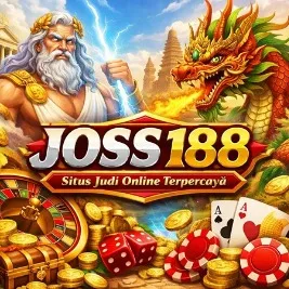 JOSS188 - Petualangan Aksi Menegangkan di Ujung Jari Anda