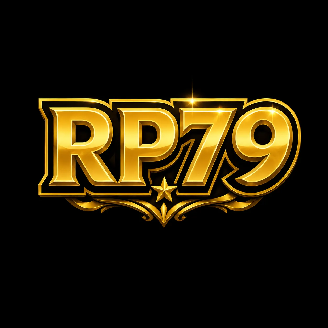 RP79 - Balapan Seru di Ujung Jari Anda