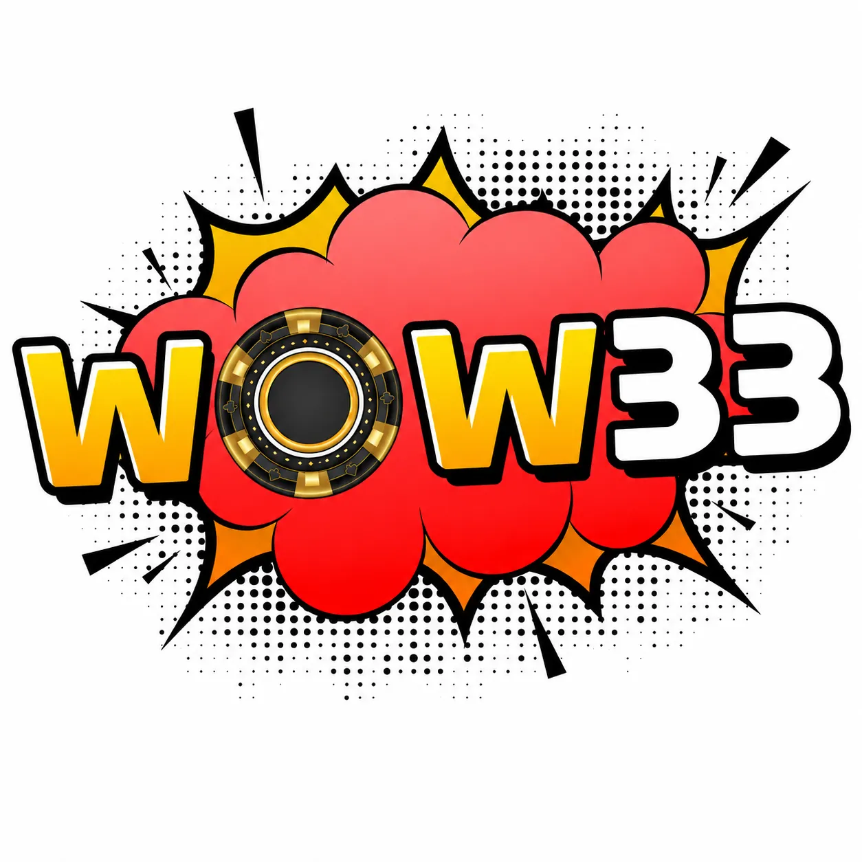 WOW33 - Petualangan Aksi yang Seru